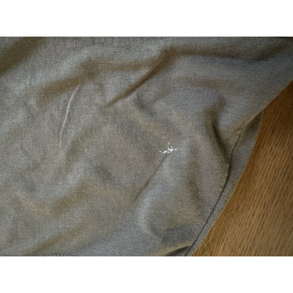 Bike Week Shirt Men Size Measured Gray Daytona 2017 Bike Week Travel Vacation - Picture 7 of 8